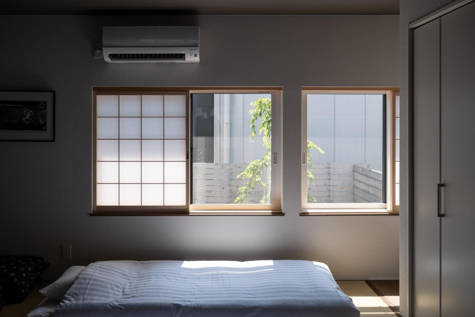 Guest House Hinata - Japanese House With Sauna And Open-Air Bath Takayama  Eksteriør billede