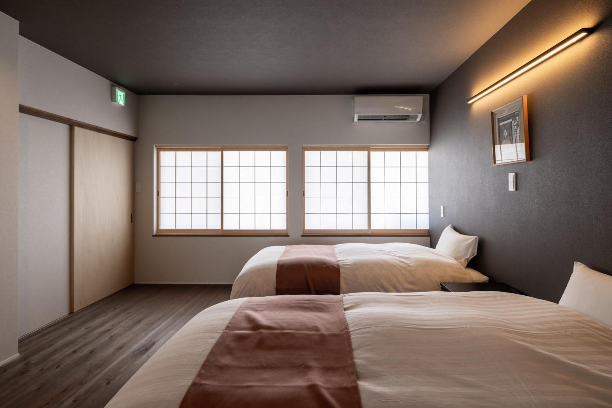 Guest House Hinata - Japanese House With Sauna And Open-Air Bath Takayama  Eksteriør billede