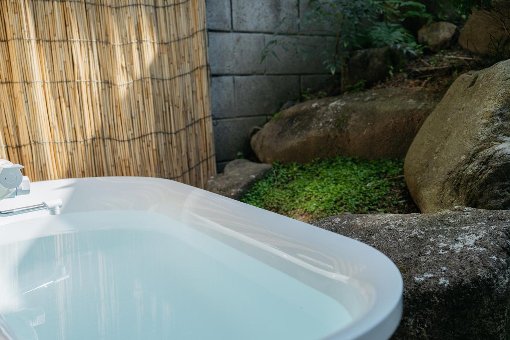 Guest House Hinata - Japanese House With Sauna And Open-Air Bath Takayama  Eksteriør billede