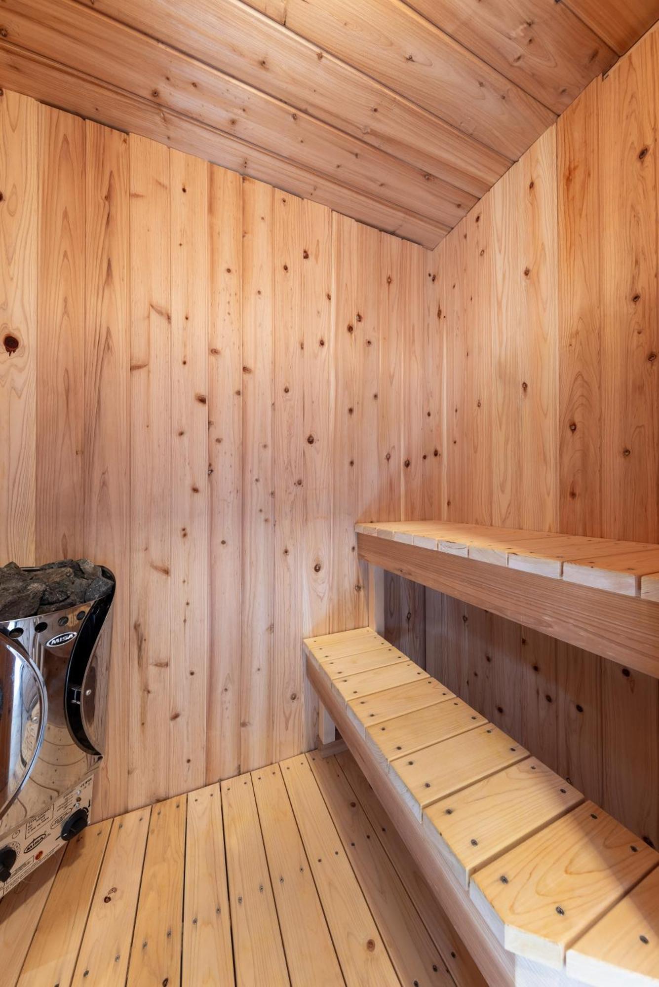 Guest House Hinata - Japanese House With Sauna And Open-Air Bath Takayama  Eksteriør billede